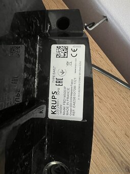 KRUPS EA829810 - 5