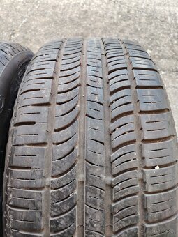 235/45R20 Pirelli Scorpion Zero pneumatiky - 5