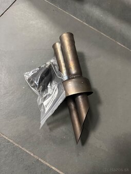 Akrapovic MT07 - 5