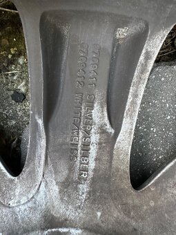 4x100 r17 mini cooper - 5