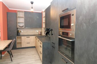 2-izbový byt s predzáhradkou Bella Vita-Koliba - 5