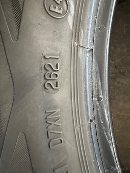 205/55R17 - 5