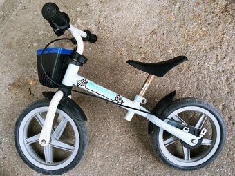 Odrážací bicykel 2 ks AKCIA - 5