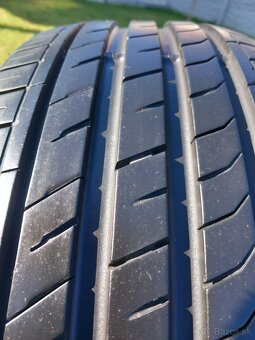 215/55 r16 letne pneumatiky - 5