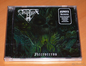 ASPHYX - 5