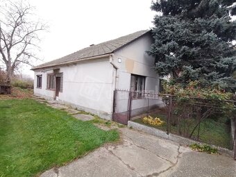 Rodinný dom na priestrannom pozemku 3 520 m² v Jatove - 5