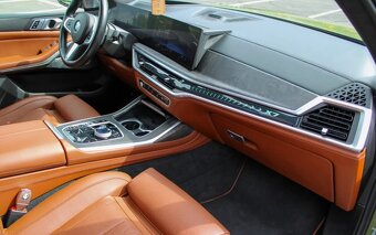 Bmw X7 xDRIVE 40d - 5