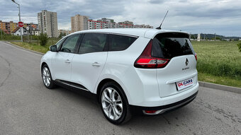 Renault Scénic Blue dCi 120 Intens - 5