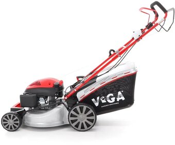 na predaj :VeGA 485 SXHE 7in1 - motorová kosačka s pojazdom - 5