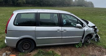 Citroen C8 - 2.0 HDI - 79kW - RHT - Bosch 0445110057 - 5