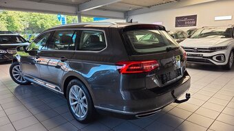 VW Passat Highline 140kw(190ps) DSG 7/2016 - 5