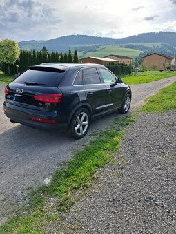 Audi Q3 2.0 TDI - 5