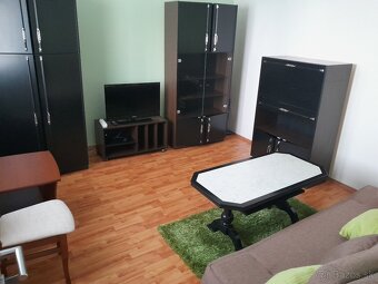 3 izbovy byt prenajom - 5