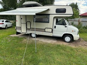 Fiat Ducato 1.9 TD - 5