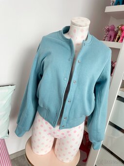 Victoria’s Secret bomber bundička - 5