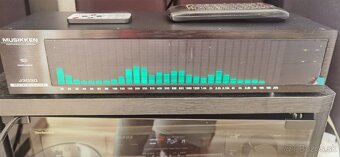 Predám spektrálny analyzer - 5