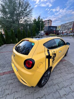 Alfa Romeo MITO Limitka LPG - 5