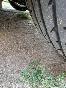 Disky 205/55 r16 - 5