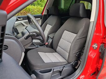 Škoda Octavia 2 Combi 1.6 TDI FACELIFT Ambiente - 5