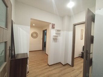 3 izbový byt.Kyjevská.Vlastník. - 5