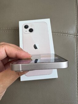 iPhone 13 125 GB - 5