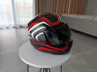 Arai prilba - 5