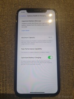 Apple iPhone 11 64GB - 5