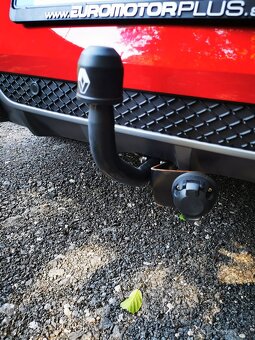 Renault Megane R.S. Line - 5