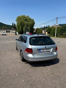 VolkswagenGolf 5 1.9 TDi - 5
