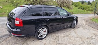 Skoda octavia rs 2.0 tfsi 147kw - 5