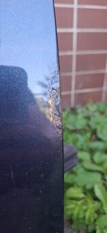 Pravé dvere VW Golf 6 hatchback LC5F - 5