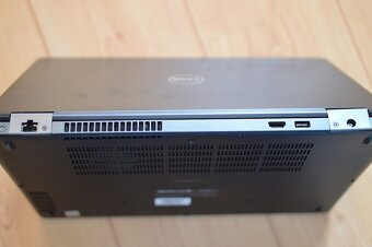 Dell latitude 5580 - 5