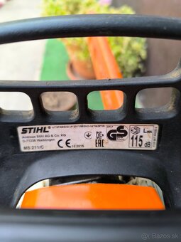 Stihl - 5