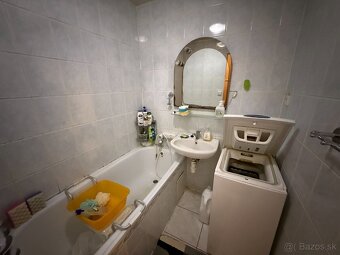 Exkluzívne APEX reality 3i. s balkónom na Vinohradskej ul - 5