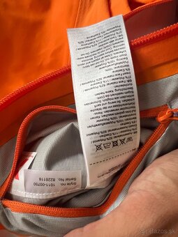 Bunda Mammut Nordwand Advanced HS - 5