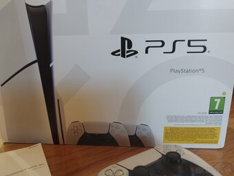 Playstation 5 - 5