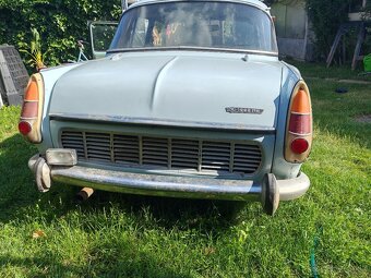 Škoda 1000mb - 5