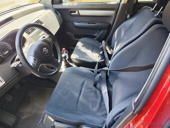 Suzuki Swift - 5