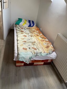 Dám do prenájmu 4 izbový s klimatizáciou - 5