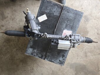Elektronické samoriadenie BMW F10 č.d. 6798141.02 - 5