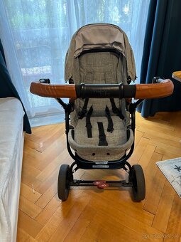 Predam kocik Valco Baby Snap Ultra Trend - 5