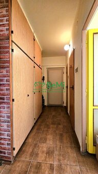 2-IZBOVÝ BYT RIMAVSKÁ SOBOTA, ROŽNAVSKÁ - NA PREDAJ - 5