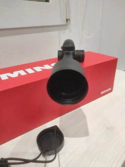 Puškohľad Minox RS4 3-12x56 BDC(ASV) - 5