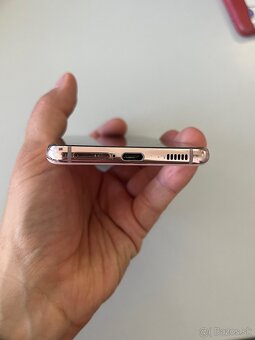 Samsung galaxy S21 5G - 5