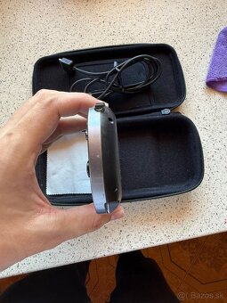PS Vita OLED - 8GB - 5