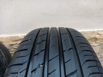 5x100 r15 orig.škoda - 5