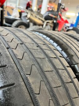 Pneumatiky 205/55R16 - 5