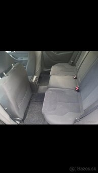 VW passat B6 combi - 5