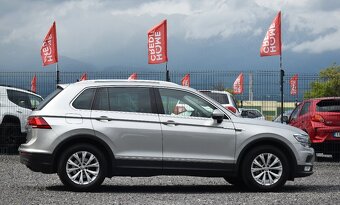 Volkswagen Tiguan 2.0 TDI - 5
