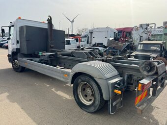 MERCEDES ATEGO NOSIČ KONTEJNERŮ - 5